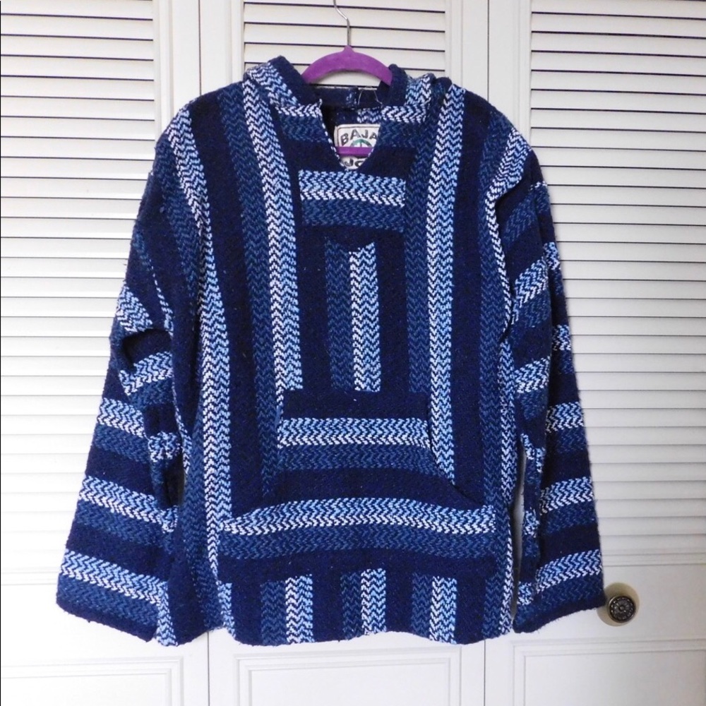Baha Joe “Drug Rug”